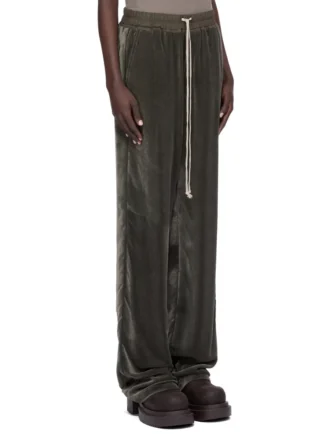 RICK OWENS – PANTALONI RP02E4325V-25