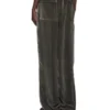 RICK OWENS – PANTALONI RP02E4325V-25