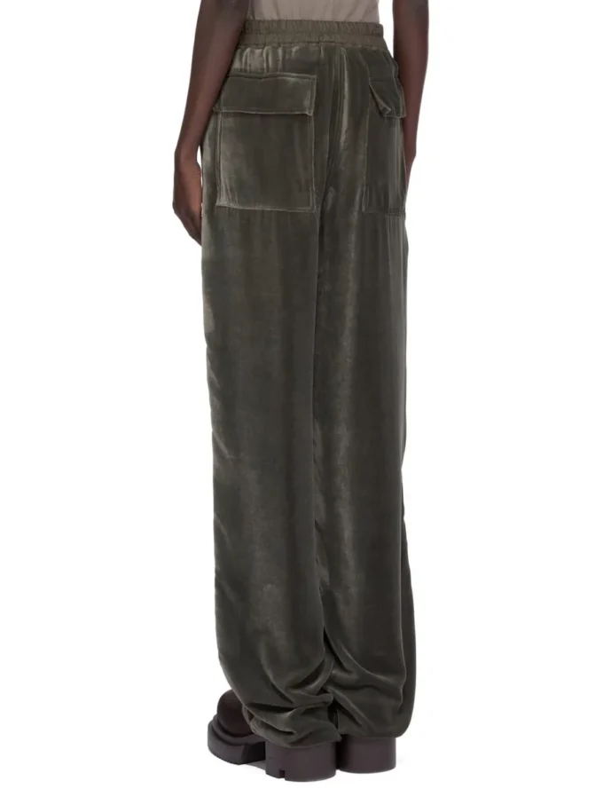 RICK OWENS – PANTALONI RP02E4325V-25