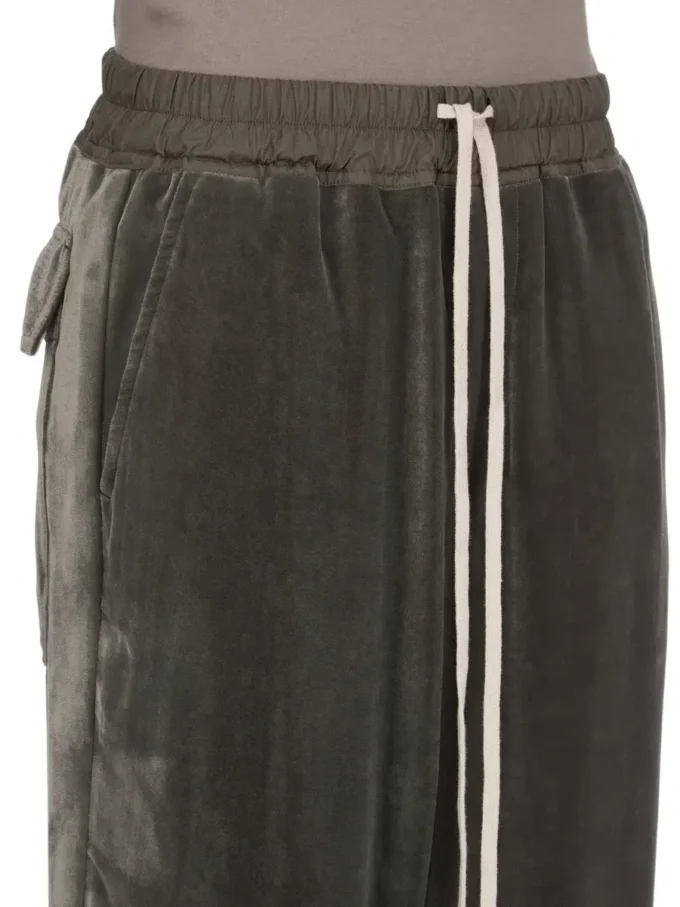 RICK OWENS – PANTALONI RP02E4325V-25