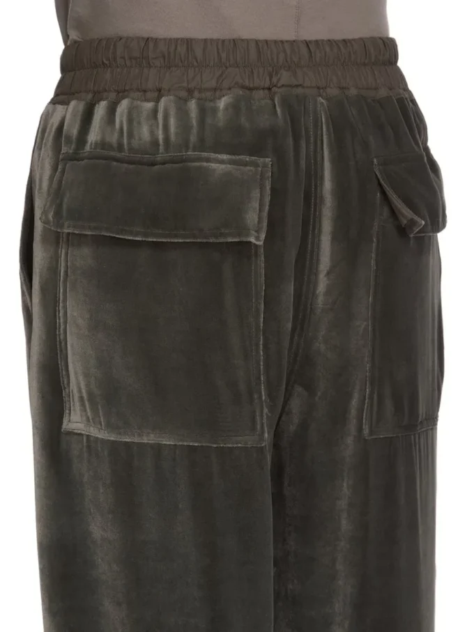 RICK OWENS – PANTALONI RP02E4325V-25