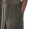 RICK OWENS – PANTALONI RP02E4325V-25