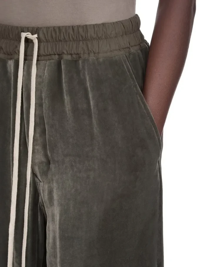 RICK OWENS – PANTALONI RP02E4325V-25