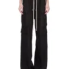 RICK OWENS – PANTALONI RP02E4327FLW-09