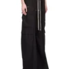 RICK OWENS – PANTALONI RP02E4327FLW-09
