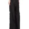 RICK OWENS – PANTALONI RP02E4327FLW-09