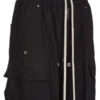 RICK OWENS – PANTALONI RP02E4327FLW-09