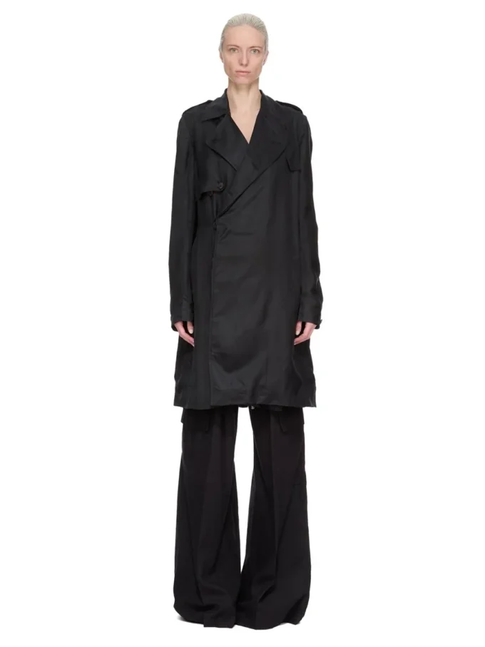 RICK OWENS – PANTALONI RP02E4327FLW-09