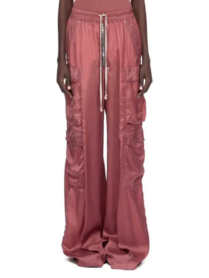 RICK OWENS – PANTALONI RP02E4327K-13
