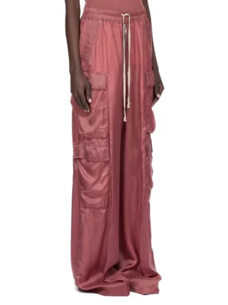 RICK OWENS – PANTALONI RP02E4327K-13
