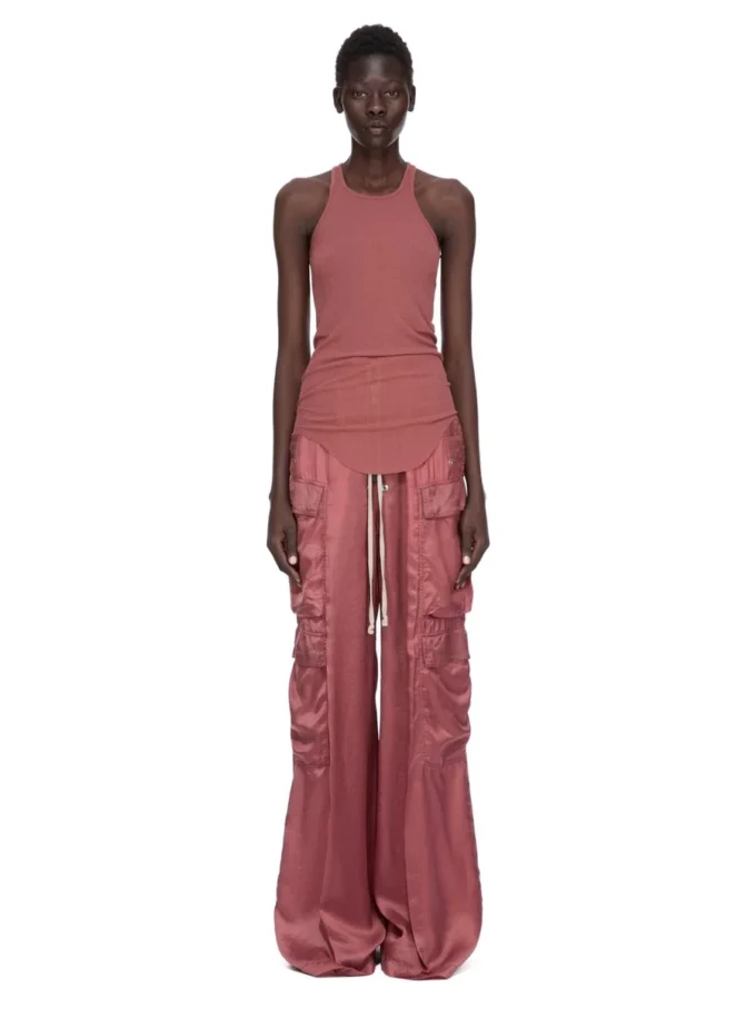 RICK OWENS – PANTALONI RP02E4327K-13