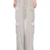 RICK OWENS – PANTALONI RP02E4327V-08