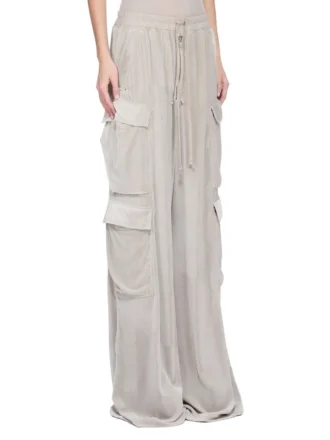RICK OWENS – PANTALONI RP02E4327V-08