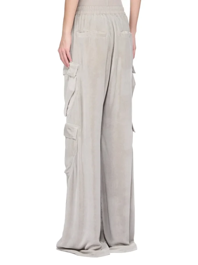 RICK OWENS – PANTALONI RP02E4327V-08