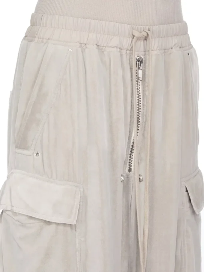 RICK OWENS – PANTALONI RP02E4327V-08