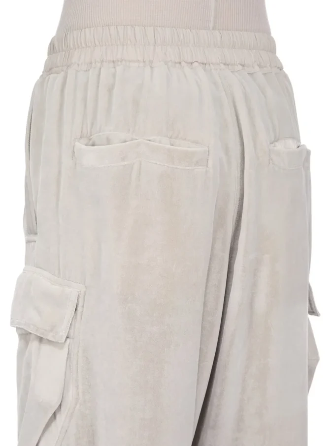 RICK OWENS – PANTALONI RP02E4327V-08