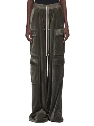 RICK OWENS – PANTALONI RP02E4327V-25