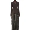 RICK OWENS – PANTALONI RP02E4327V-25