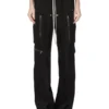 RICK OWENS – PANTALONI RP02E4327WDET1-09