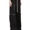 RICK OWENS – PANTALONI RP02E4327WDET1-09