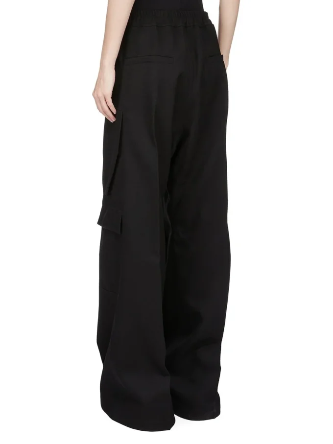 RICK OWENS – PANTALONI RP02E4327WDET1-09