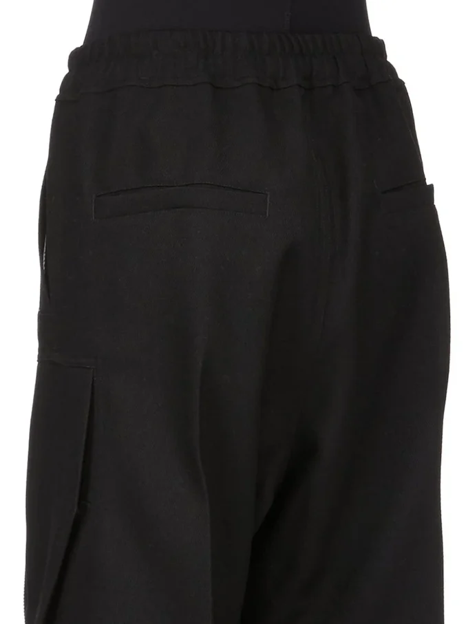 RICK OWENS – PANTALONI RP02E4327WDET1-09