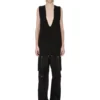 RICK OWENS – PANTALONI RP02E4327WDET1-09
