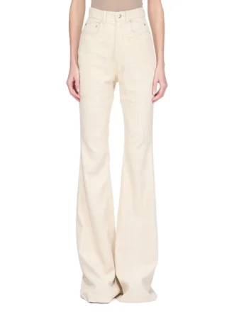 RICK OWENS – PANTALONI RP02E4329MLC-21