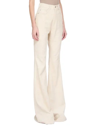 RICK OWENS – PANTALONI RP02E4329MLC-21