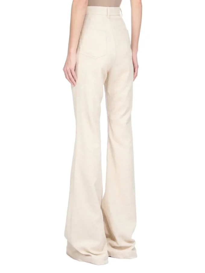 RICK OWENS – PANTALONI RP02E4329MLC-21