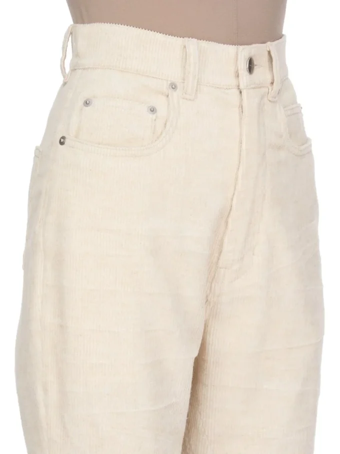 RICK OWENS – PANTALONI RP02E4329MLC-21