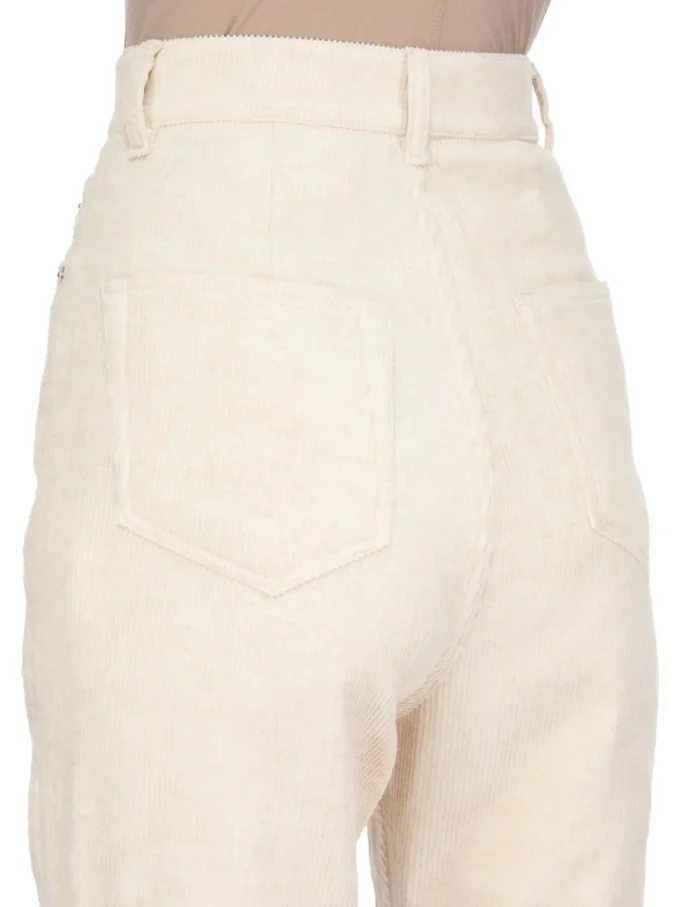 RICK OWENS – PANTALONI RP02E4329MLC-21