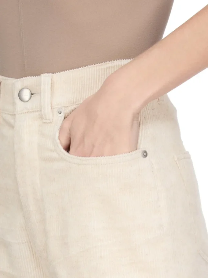 RICK OWENS – PANTALONI RP02E4329MLC-21