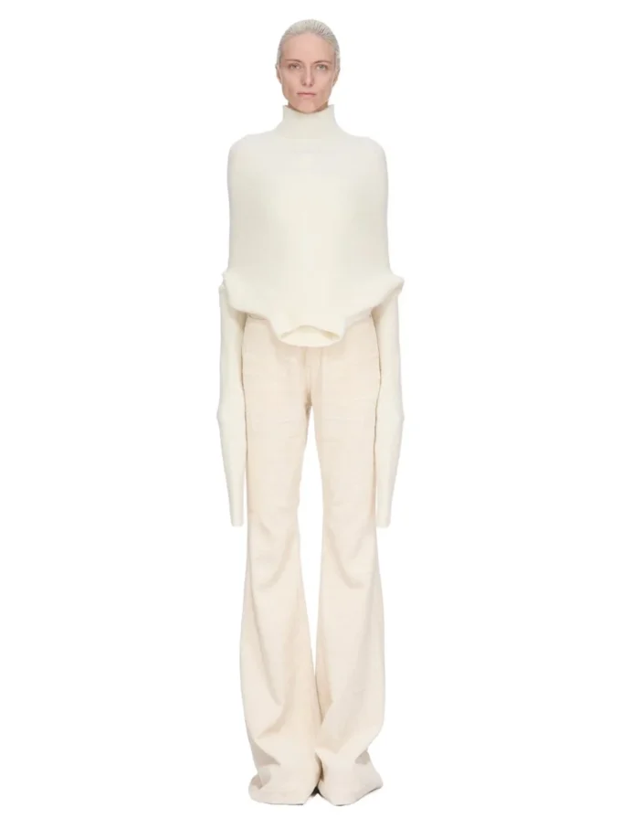 RICK OWENS – PANTALONI RP02E4329MLC-21