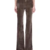 RICK OWENS – PANTALONI RP02E4329V-78