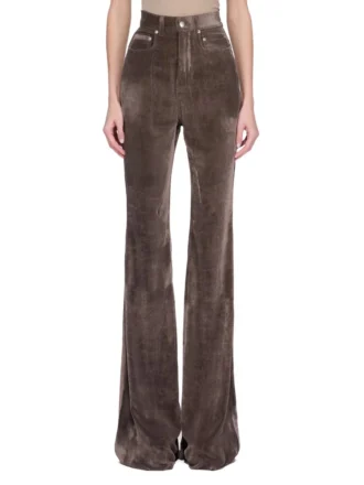 RICK OWENS – PANTALONI RP02E4329V-78