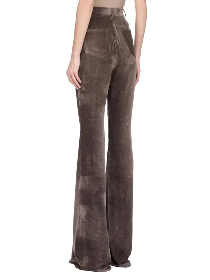 RICK OWENS – PANTALONI RP02E4329V-78