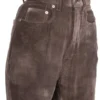 RICK OWENS – PANTALONI RP02E4329V-78