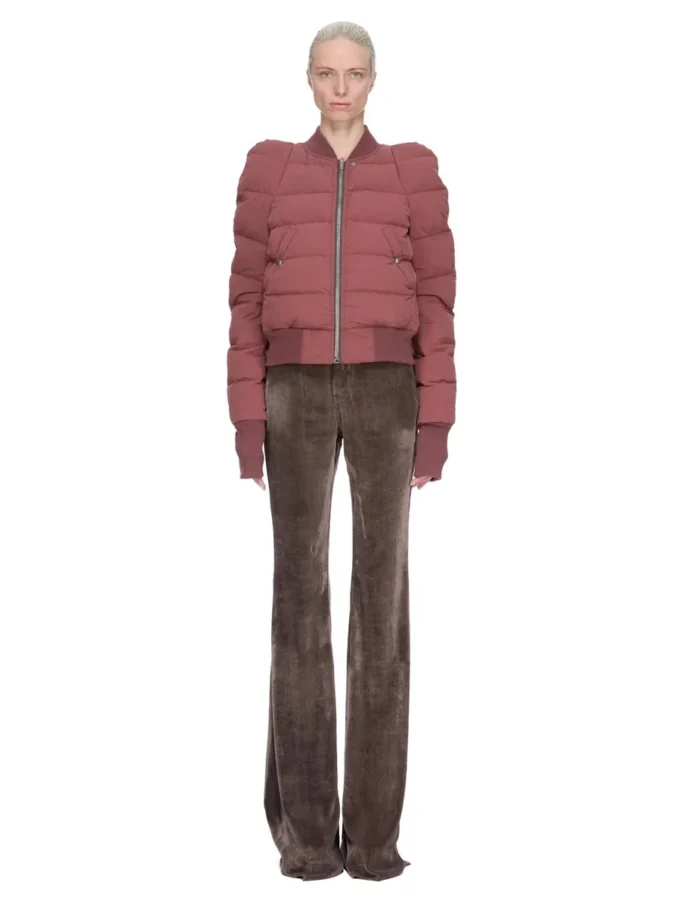 RICK OWENS – PANTALONI RP02E4329V-78