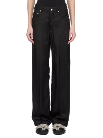 RICK OWENS – PANTALONI RP02E4350K-09