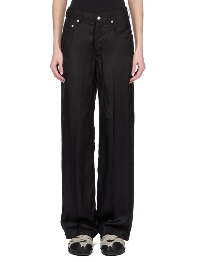 RICK OWENS – PANTALONI RP02E4350K-09