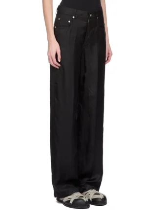 RICK OWENS – PANTALONI RP02E4350K-09