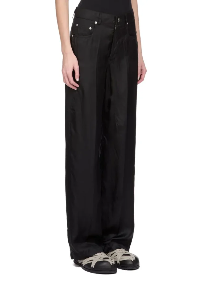 RICK OWENS – PANTALONI RP02E4350K-09