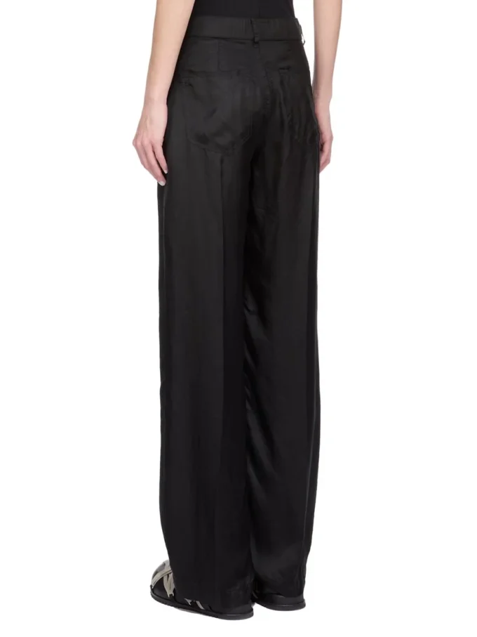 RICK OWENS – PANTALONI RP02E4350K-09