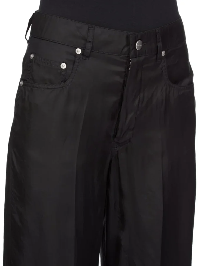 RICK OWENS – PANTALONI RP02E4350K-09