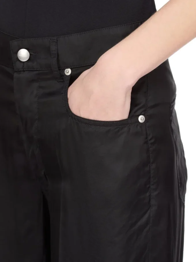 RICK OWENS – PANTALONI RP02E4350K-09