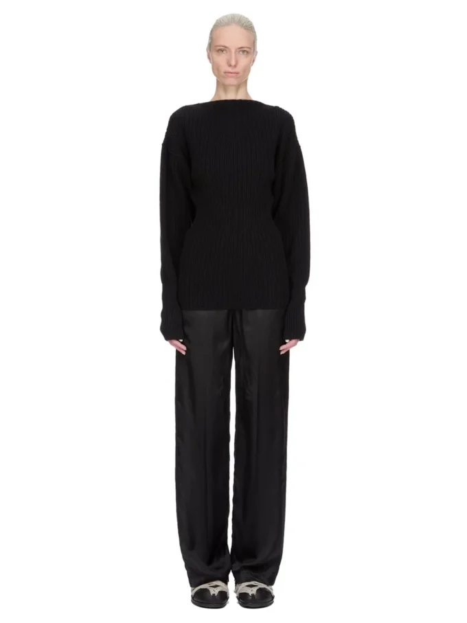 RICK OWENS – PANTALONI RP02E4350K-09