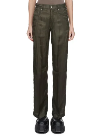 RICK OWENS – PANTALONI RP02E4350K-25
