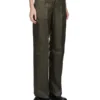 RICK OWENS – PANTALONI RP02E4350K-25