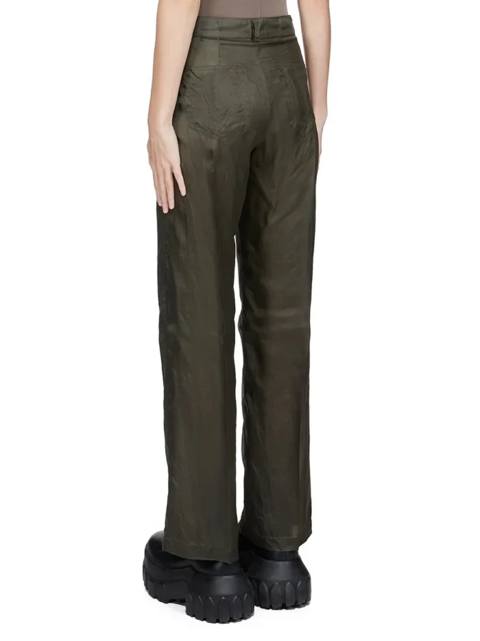RICK OWENS – PANTALONI RP02E4350K-25
